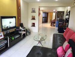 Blk 461 Choa Chu Kang Avenue 4 (Choa Chu Kang), HDB Executive #66923882